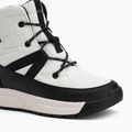 Dámske snehule Sorel Whitney III Mid Wp sea salt / black 7