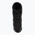 Dámske snehule Sorel Whitney III Mid Wp black / sea salt 5