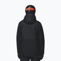 Pánska lyžiarska bunda Columbia Iceberg Point II mountain black 3