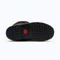 Pánske snehule Sorel Glacier XT black/red quar 7