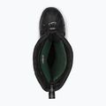 Pánske snehule Sorel Glacier XT black/red quar 8
