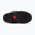 Dámske snehule Sorel Glacier XT black/red quar 6
