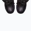 Dámske snehule Sorel Glacier XT black/red quar 8