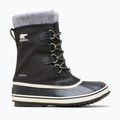 Dámske snehule Sorel Winter Carnival black/grill 2