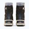 Dámske snehule Sorel Winter Carnival black/grill 4