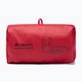 Cestovná taška Columbia Landroamer 60 l mountain red/black 5