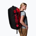 Cestovná taška Columbia Landroamer 60 l mountain red/black 8