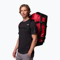 Cestovná taška Columbia Landroamer 60 l mountain red/black 10
