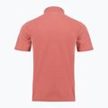 Pánske tričko Columbia Nelson Point Polo washed red 2