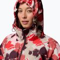 Dámska vetrovka Columbia Spire Valley Printed Windbreaker washed red ikatbloom print/moonvista 6