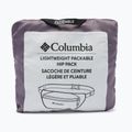 Ľadvinka Columbia Lightweight Packable II Hip Pack 1,5 l shale purple 4