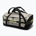 Cestovná taška Columbia Landroamer 60 l  flint grey/black/citron haze