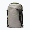 Cestovná taška Columbia Landroamer 60 l  flint grey/black/citron haze 3