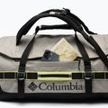 Cestovná taška Columbia Landroamer 60 l  flint grey/black/citron haze 4