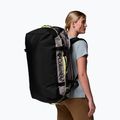 Cestovná taška Columbia Landroamer 60 l  flint grey/black/citron haze 8