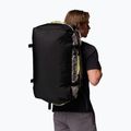 Cestovná taška Columbia Landroamer 60 l  flint grey/black/citron haze 9