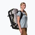 Cestovná taška Columbia Landroamer 60 l  flint grey/black/citron haze 10