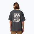 Pánske tričko Columbia CSC Heavyweight Iconic Tee shark/repeated peaks 3