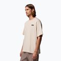 Pánske tričko Columbia CSC Heavyweight Iconic Tee dark stone/csc box logo