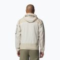 Pánska vetrovka Columbia Challenger Windbreaker Anorak dark stone/ancient fossil 3