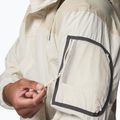 Pánska vetrovka Columbia Challenger Windbreaker Anorak dark stone/ancient fossil 6