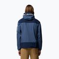 Pánska vetrovka Columbia Challenger Windbreaker Anorak dark mountain/collegiate navy 3