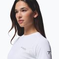 Dámske tričko Columbia Diamond Peak Pro white 4