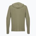 Pánska trekingová mikina Columbia Zero Rules Lite Hoodie stone green 9