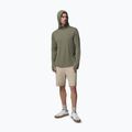 Pánska trekingová mikina Columbia Zero Rules Lite Hoodie stone green 2