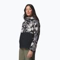 Dámska vetrovka Columbia Spire Valley Printed Windbreaker black ikatbloom print/black 4