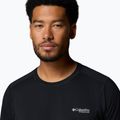 Pánske tričko Columbia Diamond Peak Pro black 5