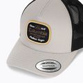 Šiltovka Columbia Road Ready Snap Back flint grey/beer label 3