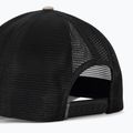 Šiltovka Columbia Road Ready Snap Back flint grey/beer label 4