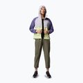 Dámska vetrovka Columbia Spire Valley Windbreaker citron haze/lavender pearl/stormwatch 2