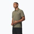 Pánske tričko Columbia Diamond Peak Pro Polo stone green 4
