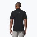 Pánske tričko Columbia Diamond Peak Pro Polo black 3