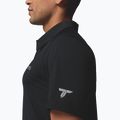 Pánske tričko Columbia Diamond Peak Pro Polo black 5