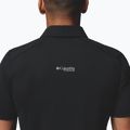 Pánske tričko Columbia Diamond Peak Pro Polo black 6
