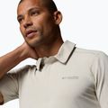 Pánske tričko Columbia Diamond Peak Pro Polo dark stone 5