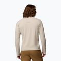 Pánske tričko longsleeve Columbia Diamond Peak Pro Crew dark stone 3