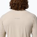 Pánske tričko longsleeve Columbia Diamond Peak Pro Crew dark stone 6