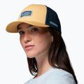 Šiltovka Columbia Mesh Snap Back sand dune/columbia c-tree wide 3