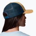 Šiltovka Columbia Mesh Snap Back sand dune/columbia c-tree wide 5