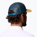 Šiltovka Columbia Mesh Snap Back sand dune/columbia c-tree wide 6