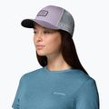 Šiltovka Columbia Mesh Snap Back shale purple/columbia c-tree wide 4