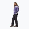 Dámska vetrovka Columbia Challenger II Windbreaker stormwatch/lavender pearl 2