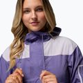 Dámska vetrovka Columbia Challenger II Windbreaker stormwatch/lavender pearl 5