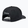 Šiltovka Columbia Lost Lager 3D Stretch Snapback black/scenic stroll 2