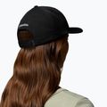 Šiltovka Columbia Lost Lager 3D Stretch Snapback black/scenic stroll 5