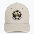 Šiltovka Columbia Lost Lager 3D Stretch Snapback dark stone/landscape circle 2